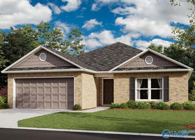 Property at Ross Joya Brook Way, Toney, AL 35773, 3 beds, 2 baths