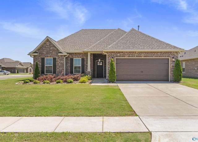 Property at 100 Tanner Drake Ct, New Market, AL 35761, 3 beds, 2 baths