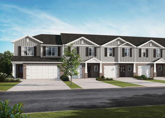 Property at 7597 Discovery Point Dr, Huntsville, AL 35806, 3 beds, 2.5 baths