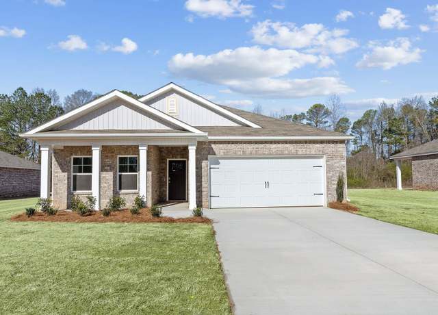 Property at 1224 Eidson St, Athens, AL 35611, 4 beds, 3 baths