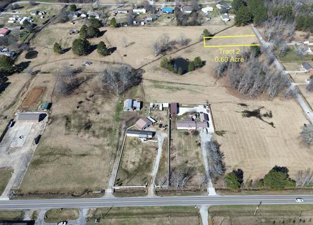 Property at 2 Guthrie Rd, Elkmont, AL 35620