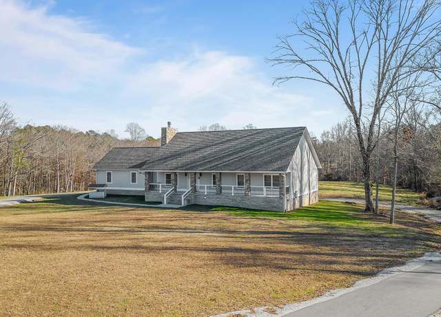 Property at 658 County Road 315, Bryant, AL 35958, 3 beds, 3 baths