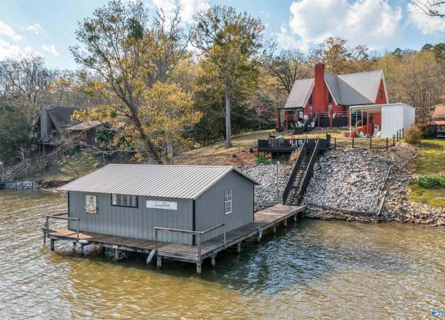 Property at 6349 Lister Ferry Rd, Rainbow City, AL 35906, 4 beds, 2.5 baths
