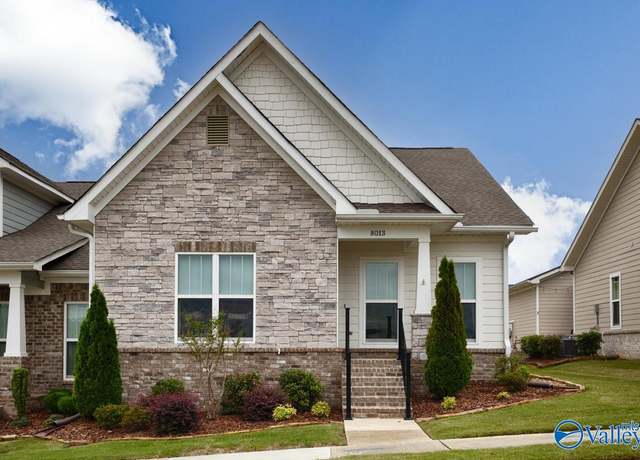 Property at 8013 Deer Crossing Cir SE, Owens Cross Roads, AL 35763, 4 beds, 3 baths