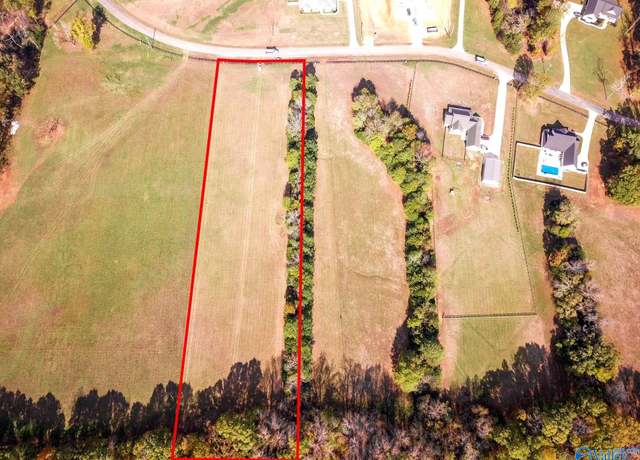 Property at 760 David Rd, Rogersville, AL 35652