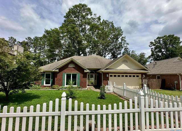 Property at 219 Jarrett Ln, Madison, AL 35758, 3 beds, 2 baths
