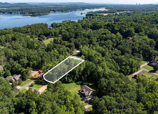 Property at Lot 186 Bruce Dr, Scottsboro, AL 35769