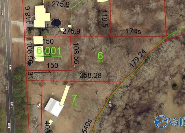 Property at 120 Highway 231, Arab, AL 35016