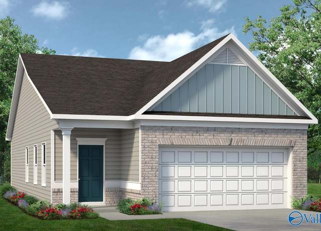 Property at 126 Tanger Glen Trl, Harvest, AL 35749, 3 beds, 2 baths