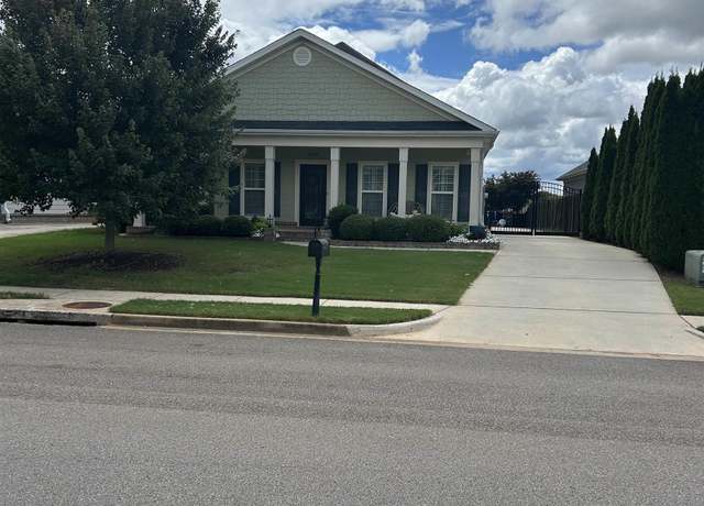 Property at Undisclosed address, Madison, AL 35806, 3 beds, 2 baths