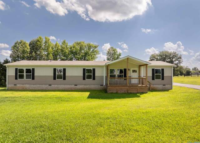 Property at 172 Epic Way, Grant, AL 35747, 4 beds, 2 baths
