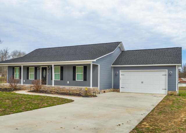 Property at 433 Fourth Ave, Rainsville, AL 35986, 3 beds, 2 baths