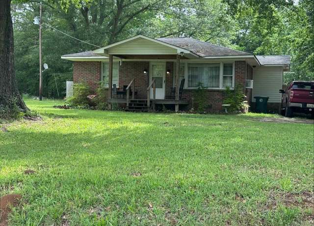 Property at 3478 County Road 509, Hanceville, AL 35077, 2 beds, 1 bath