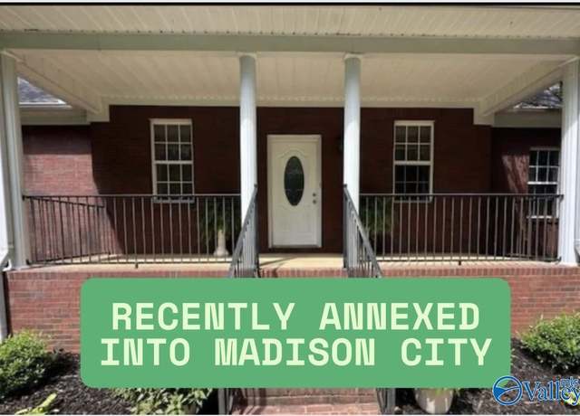 Property at 174 Firestone Dr, Madison, AL 35758, 4 beds, 3 baths