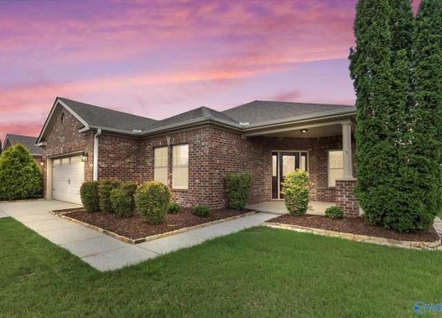 Property at 7536 Iredell Main NW, Madison, AL 35757, 3 beds, 2 baths