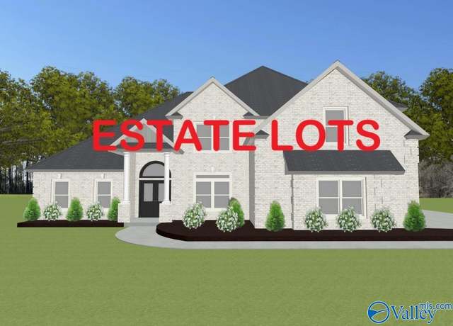 Property at Foresthill - E Newby Chapel Rd, Athens, AL 35613, 4 beds, 3.5 baths