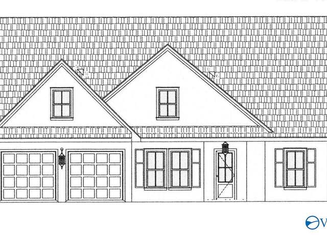 Property at 3021 Lisa Ln SE, Decatur, AL 35603, 3 beds, 2.5 baths