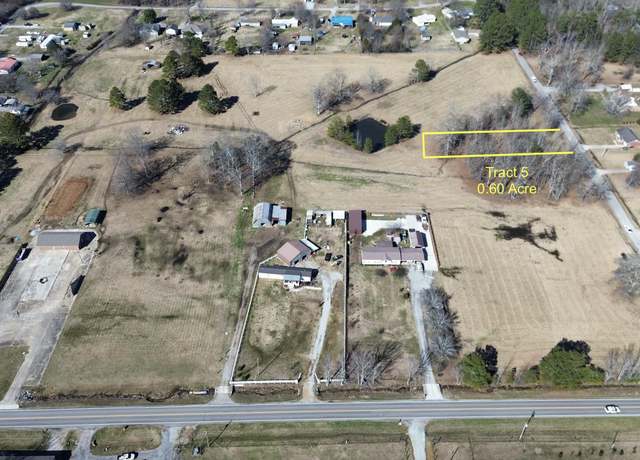 Property at 5 Guthrie Rd, Elkmont, AL 35620