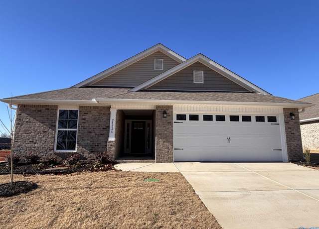 Property at 28883 Nature Trail Dr, Harvest, AL 35749, 4 beds, 2 baths