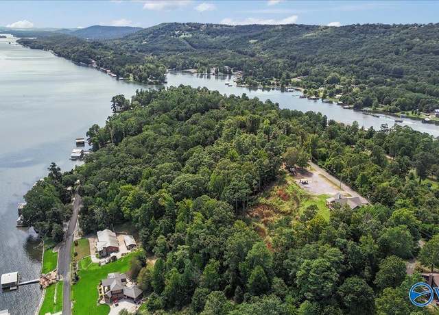 Property at 3151 Preston Island Cir, Scottsboro, AL 35769