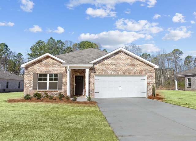 Property at 1228 Eidson St, Athens, AL 35611, 3 beds, 2 baths