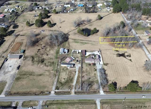 Property at 6 Guthrie Rd, Elkmont, AL 35620