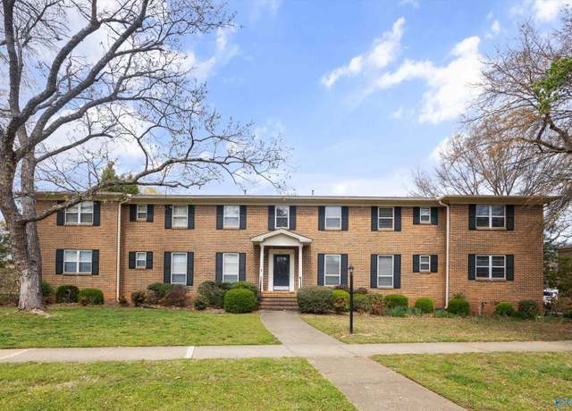 Property at 1202 B SE Willowbrook Dr, Huntsville, AL 35802, 2 beds, 2 baths