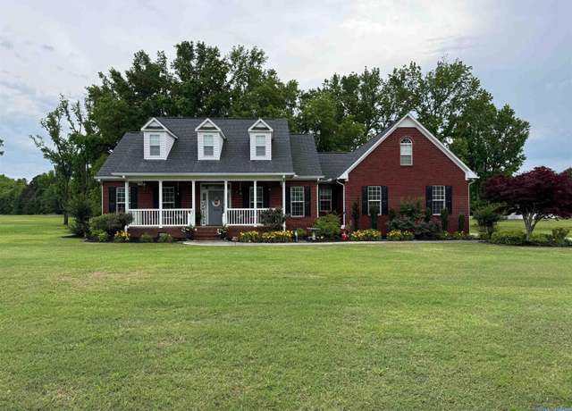 Property at 3648 Turnpike Rd, Albertville, AL 35950, 3 beds, 2 baths