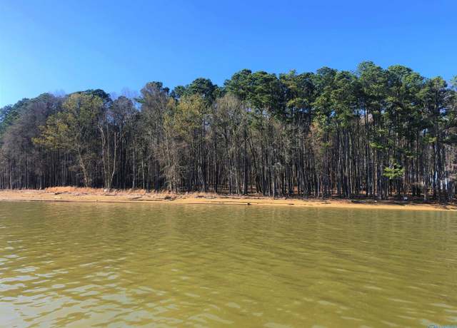 Property at Lot 6 Little River Lndg, Cedar Bluff, AL 35959