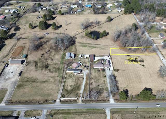Property at 7 Guthrie Rd, Elkmont, AL 35620