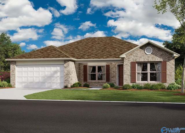 Property at Carson Joya Brook Way, Toney, AL 35773, 4 beds, 2 baths