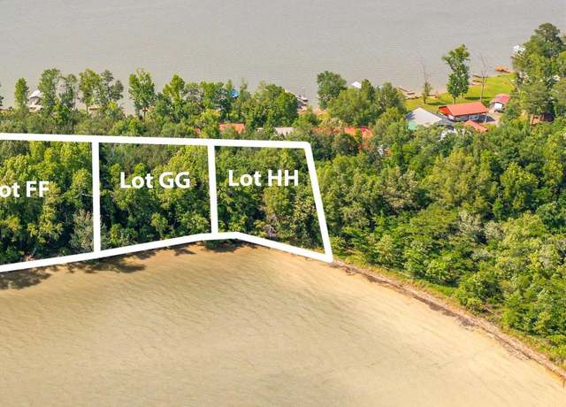 Property at HH Moneys Bend Rd Unit HH, Cedar Bluff, AL 35959