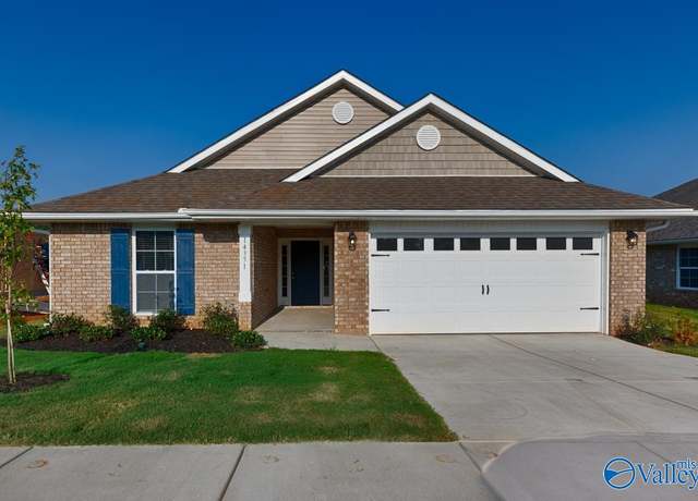 Property at 28871 Nature Trail Dr, Harvest, AL 35749, 4 beds, 2 baths