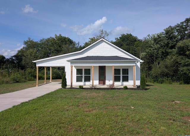 Property at 1071 Fry Gap Rd, Arab, AL 35016, 3 beds, 2 baths