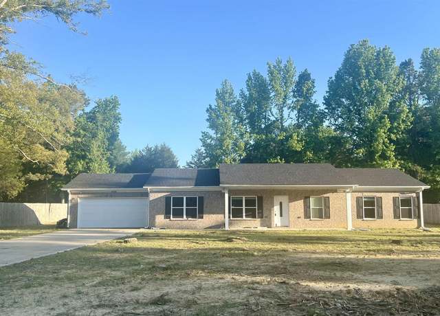 Property at 11732-A Wall Triana Hwy, Ardmore, AL 35739, 4 beds, 3 baths