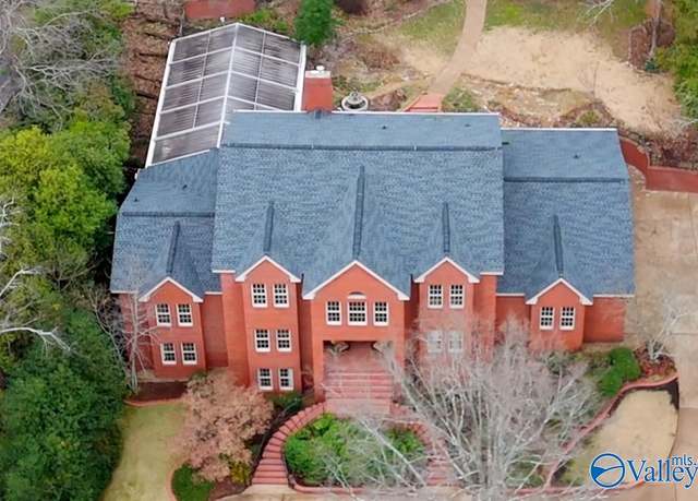 Property at 2516 Garth Rd SE, Huntsville, AL 35801, 5 beds, 6.5 baths