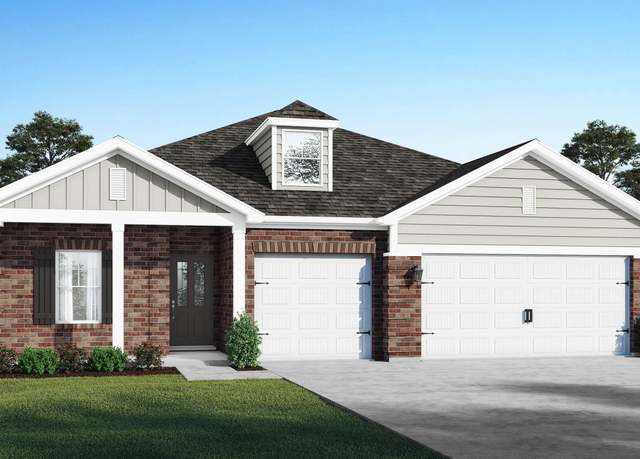 Property at 26140 NW Mccracken Pl, Madison, AL 35756, 4 beds, 3 baths