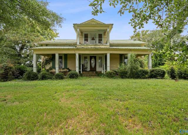Property at 5534 Highway 36 W, Hartselle, AL 35640, 3 beds, 2 baths