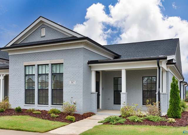 Property at 387 Hay Rake Dr, Madison, AL 35757, 3 beds, 2 baths