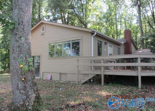 Property at 19822 Riverside St, Athens, AL 35601, 3 beds, 1 bath