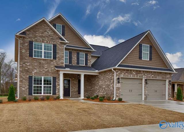 Property at 205 Lyndon Cove Rd, Huntsville, AL 35811, 4 beds, 3.5 baths