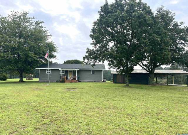 Property at 893 County Road 856, Cedar Bluff, AL 35959, 2 beds, 2 baths