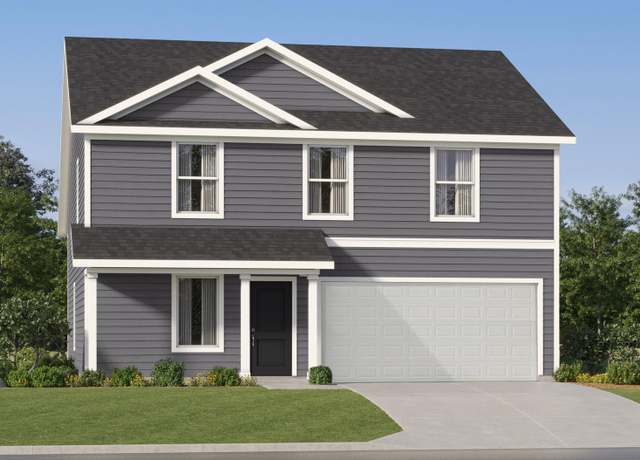 Property at 131 Havner Dr, Hazel Green, AL 35750, 4 beds, 2.5 baths