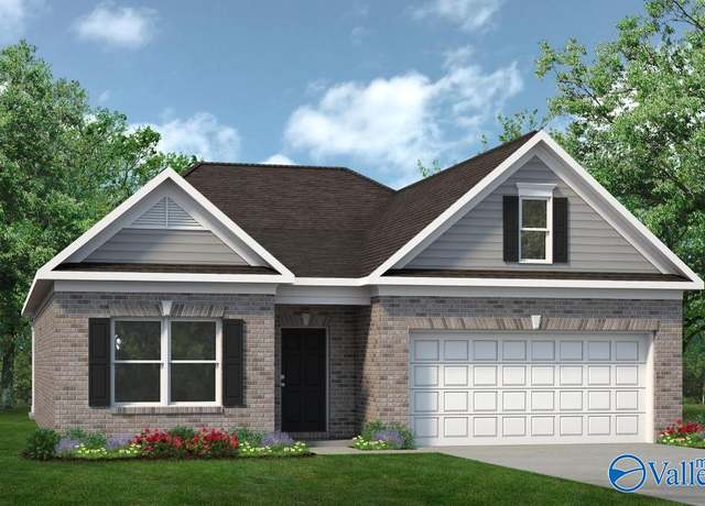 Property at 18818 Cottontail Ln, Athens, AL 35613, 3 beds, 2 baths