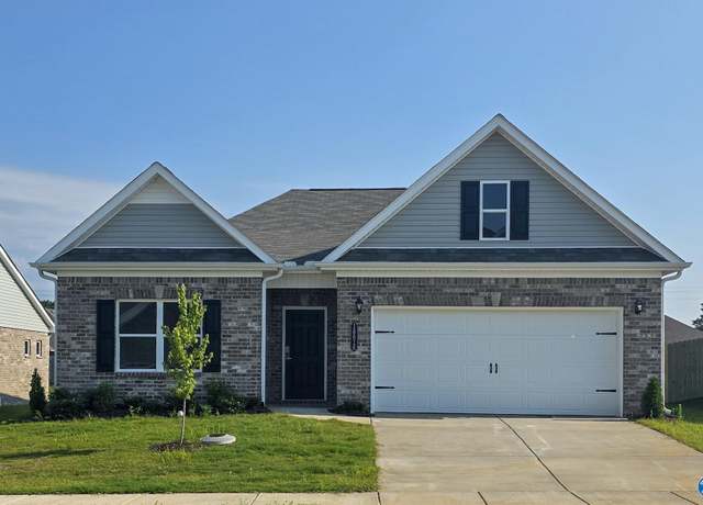 Property at 18818 Cottontail Ln, Athens, AL 35613, 3 beds, 2 baths