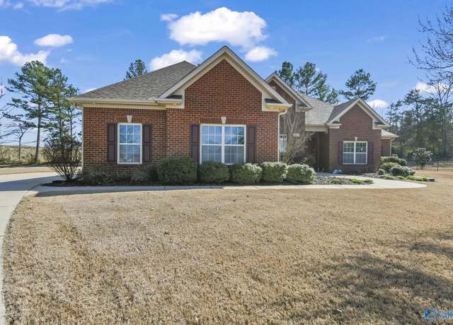 Property at 255 Waterbrook Ln, Harvest, AL 35749, 4 beds, 3.5 baths