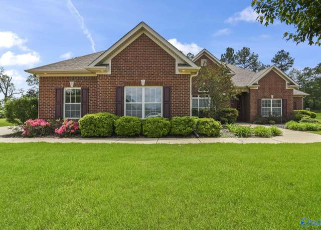 Property at 255 Waterbrook Ln, Harvest, AL 35749, 4 beds, 3.5 baths