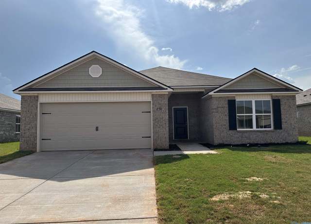 Property at 250 Faded Rose Ln, Toney, AL 35773, 4 beds, 2 baths