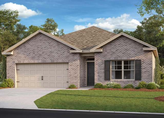 Property at 18716 Wicklow Cir, Athens, AL 35613, 4 beds, 2 baths