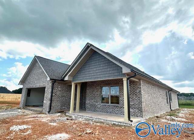 Property at Undisclosed address, Meridianville, AL 35759, 3 beds, 2 baths